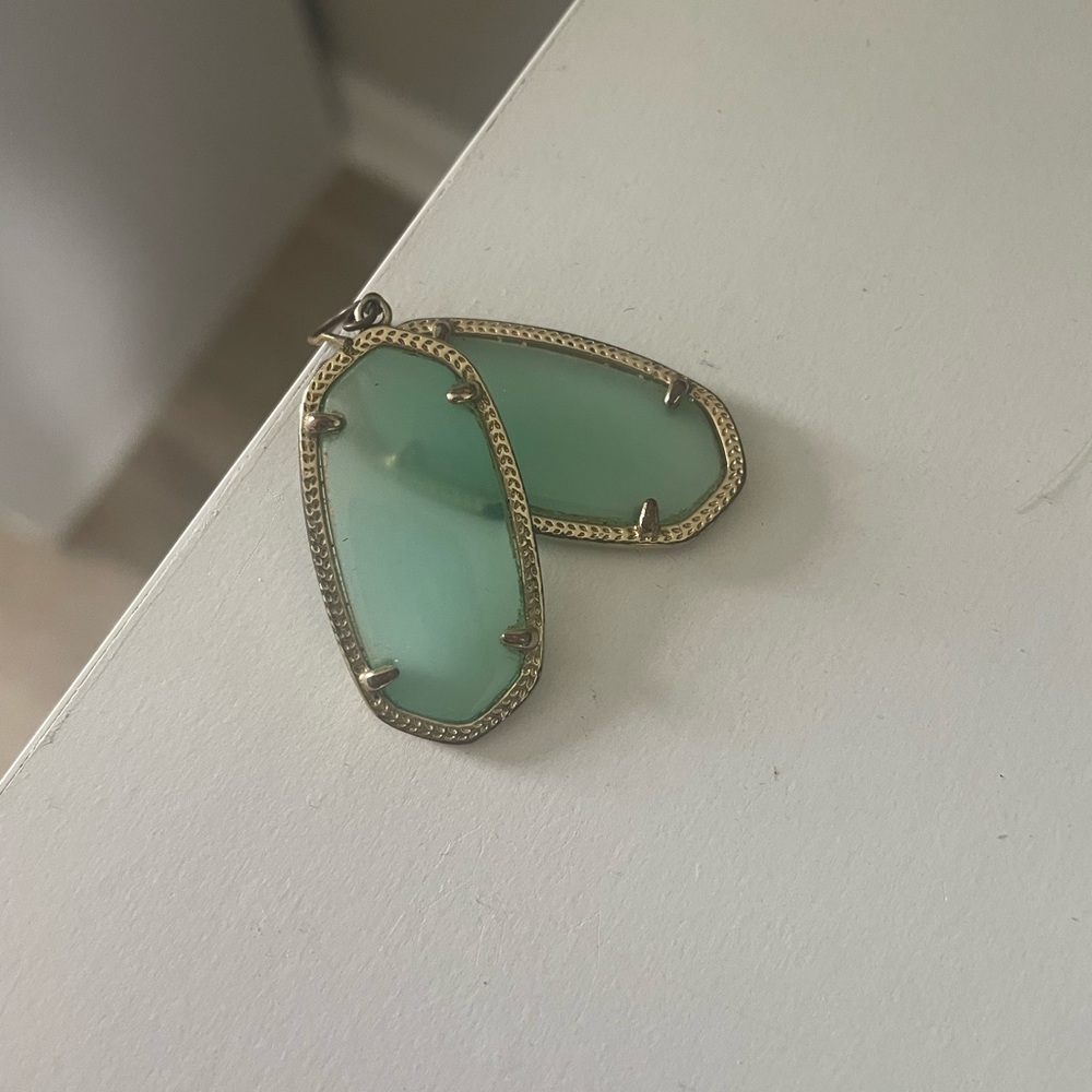 Kendra Scott earrings